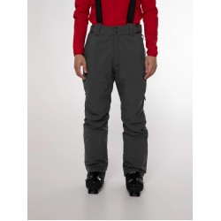 Protest Miikka Pant (Deep Grey) - 24